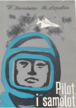 Pilot i samolot