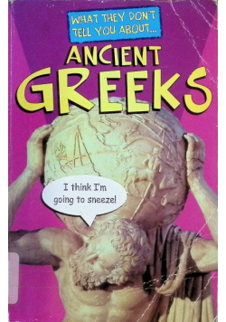 Ancient Greeks