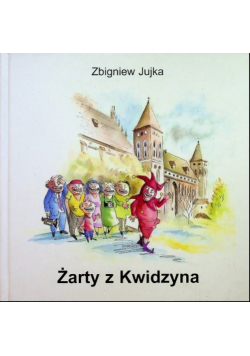 Żarty z Kwidzyna