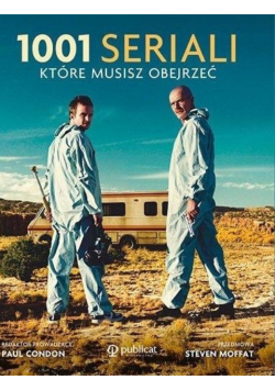 1001 seriali które musisz obejrzeć