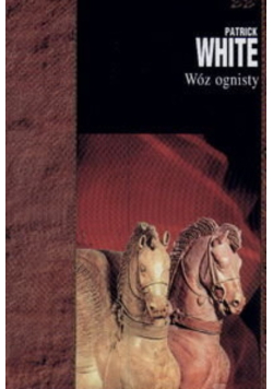 Wóz ognisty