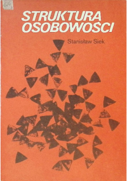 Struktura osobowości