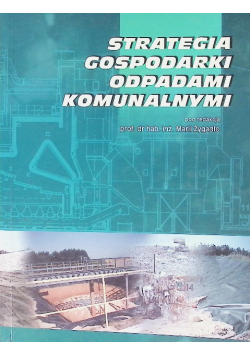 Strategia gospodarki odpadami komunalnymi