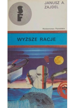 Wyższe racje