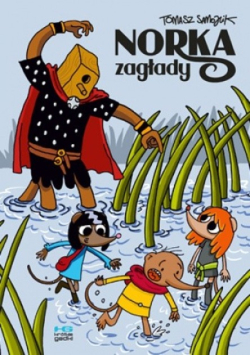 Norka zagłady