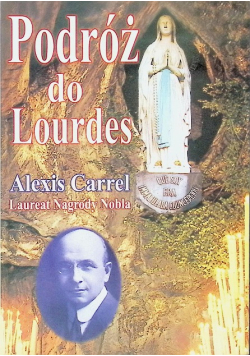 Podróż do Lourdes