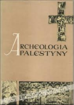Archeologia Palestyny