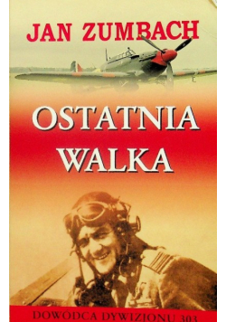Ostatnia walka