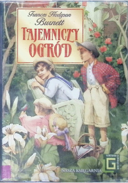 Tajemniczy Ogród