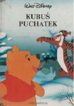 Kubuś Puchatek