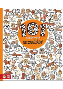 Znajdź szczegóły 101 Zagubionych szczeniaków
