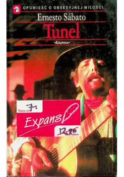 Tunel