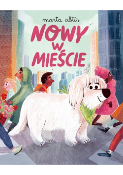 Nowy w mieście