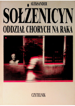 Odział chorych na raka