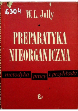 Preparatyka nieograniczna