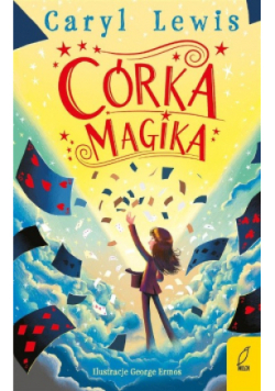 Córka magika