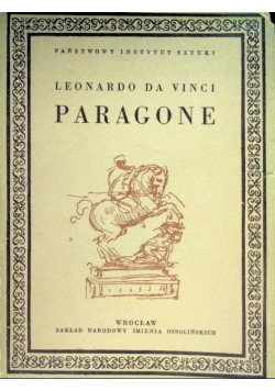 Paragone
