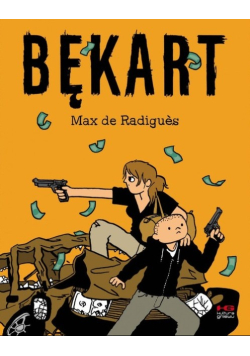 Bękart