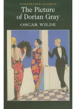 Picture of Dorian Gray