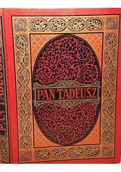 Pan Tadeusz