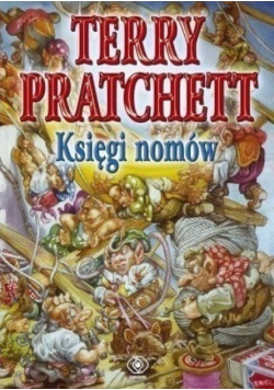 Księgi Nomów