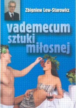 Vademecum sztuki miłosnej
