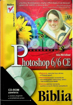 Photoshop 6 / 6 CE Biblia