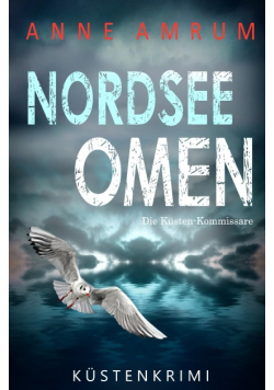 Nordsee Omen Die Kusten - Kommissare