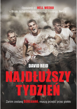 Najdłuższy tydzień