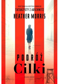 Podróż Cilki
