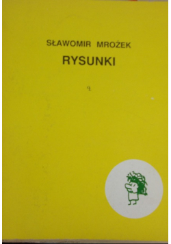 Rysunki