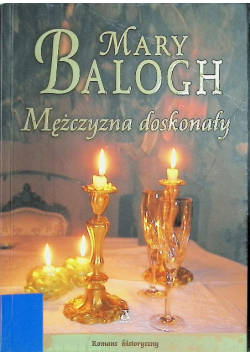 Mężczyzna doskonały