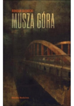 Musza Góra