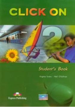Click On 2 Student's Book