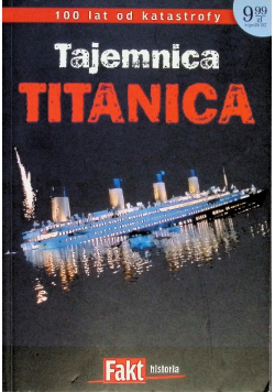 Tajemnica Titanica