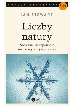 Liczby natury nierealne rzeczywistość matematycznej wyobrazni