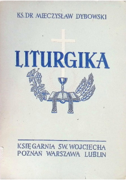 Liturgika