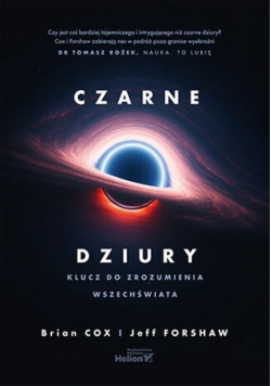Czarne dziury