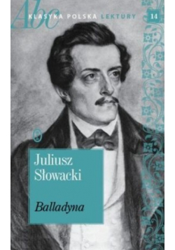 Balladyna