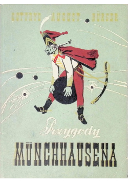 Przygody Munchhausena