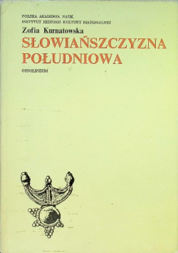 Słowiańszczyzna południowa