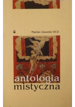 Antologia mistyczna