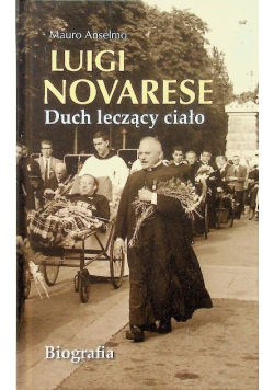 Duch leczący ciało