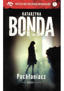 Pochłaniacz Część 1
