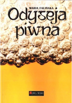 Odyseja piwna