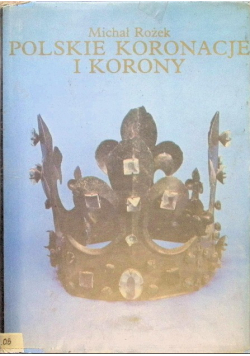 Polskie koronacje i korony