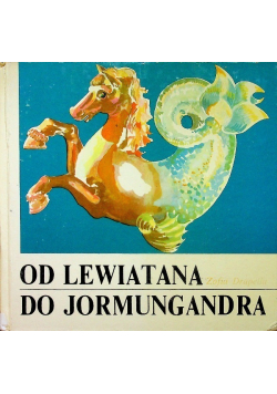 Od lewiatana do jormungandra