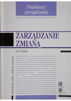 Zarządzanie zmianą