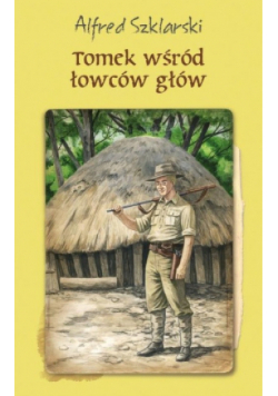 Tomek wśród łowców głów