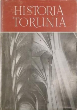 Historia Torunia Tom II
